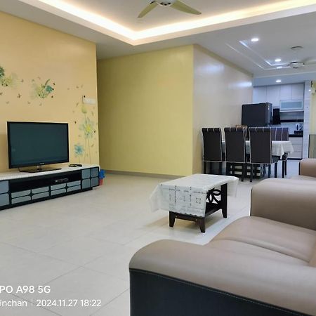 Sekinchan Paddy Via Seaview Home Exterior photo