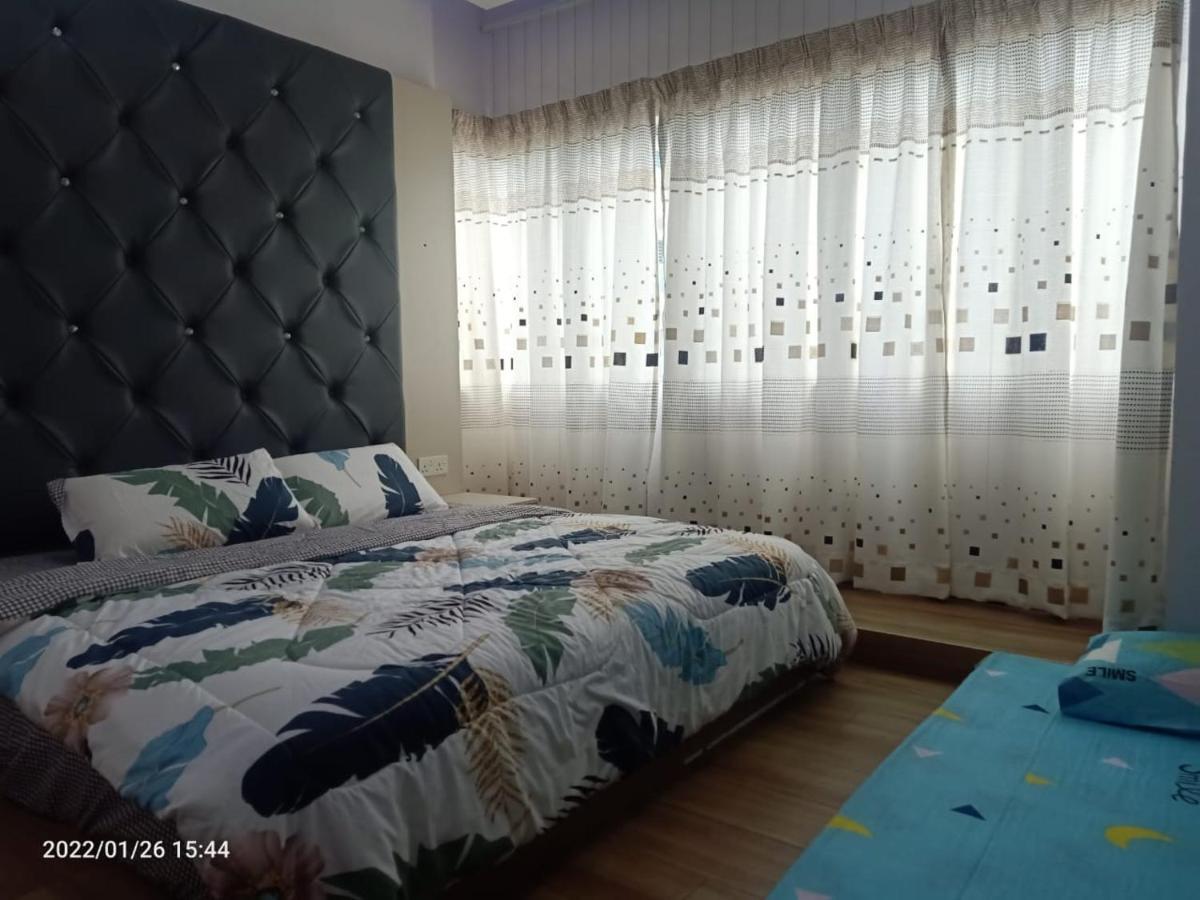 Sekinchan Paddy Via Seaview Home Exterior photo