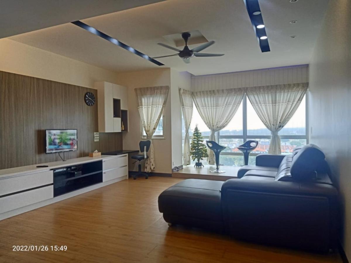 Sekinchan Paddy Via Seaview Home Exterior photo
