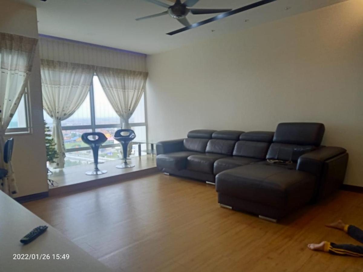 Sekinchan Paddy Via Seaview Home Exterior photo