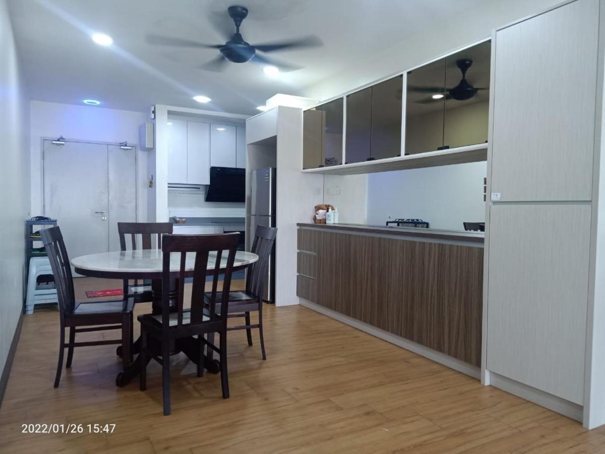 Sekinchan Paddy Via Seaview Home Exterior photo