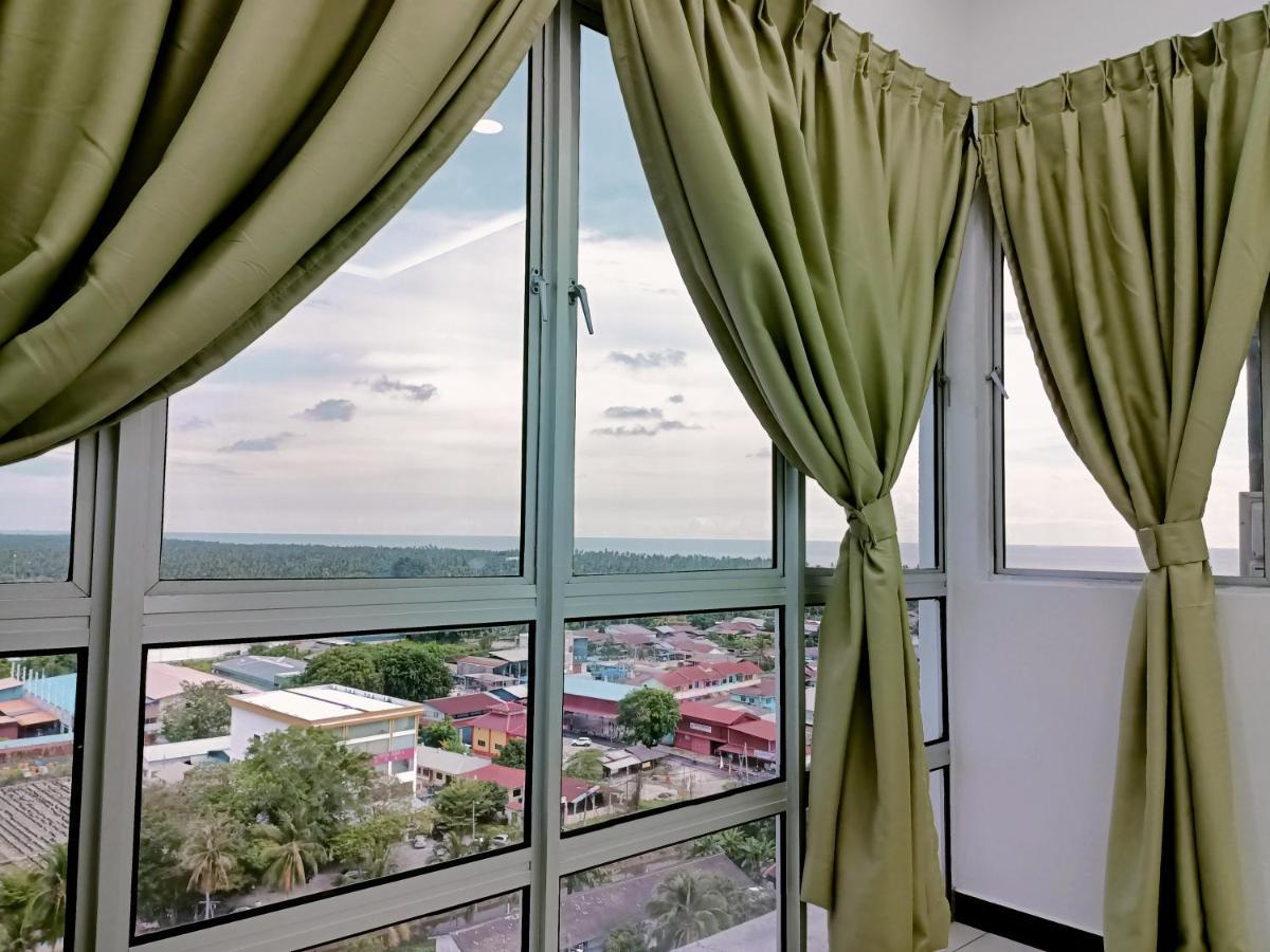 Sekinchan Paddy Via Seaview Home Exterior photo