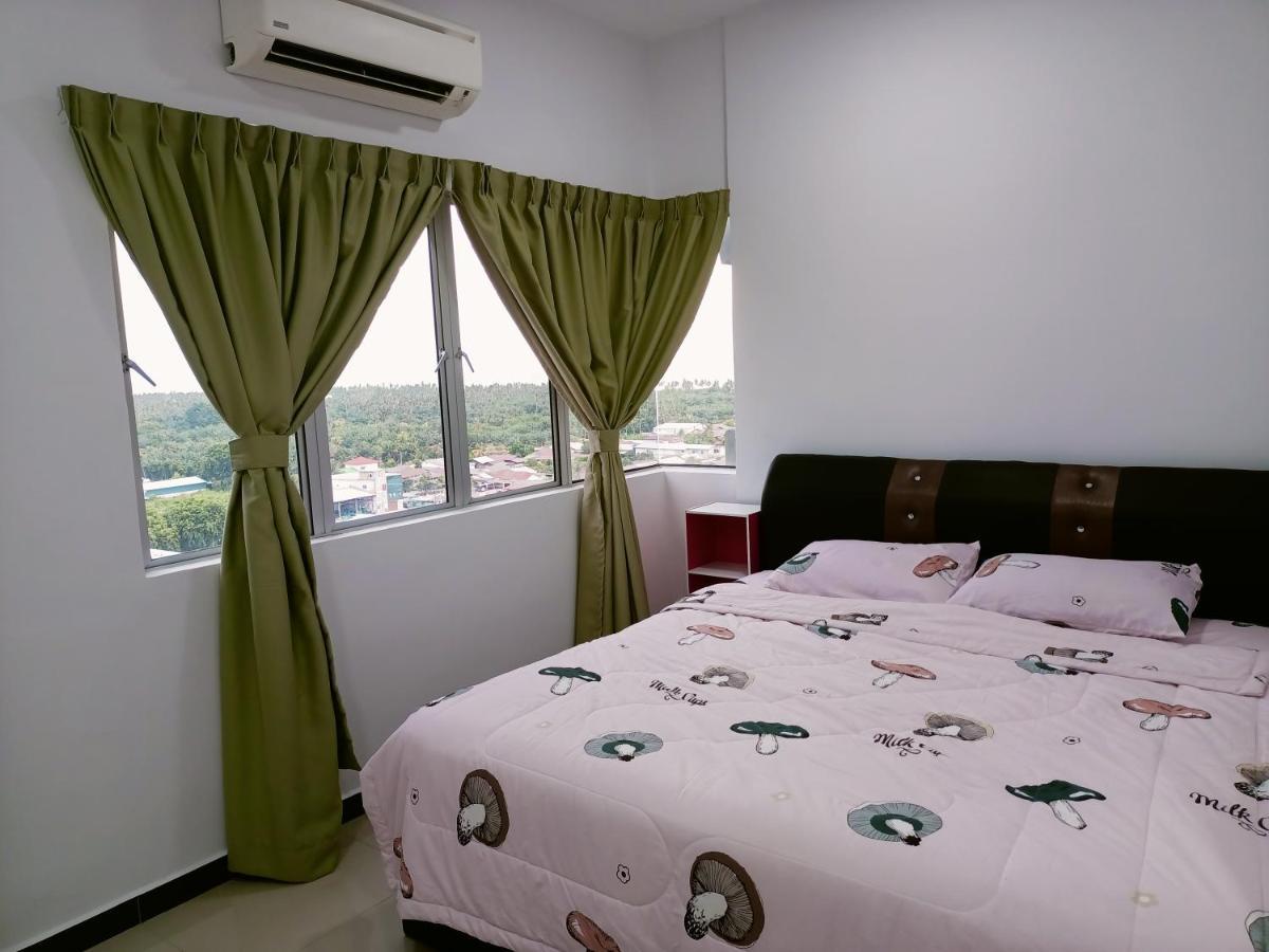 Sekinchan Paddy Via Seaview Home Exterior photo