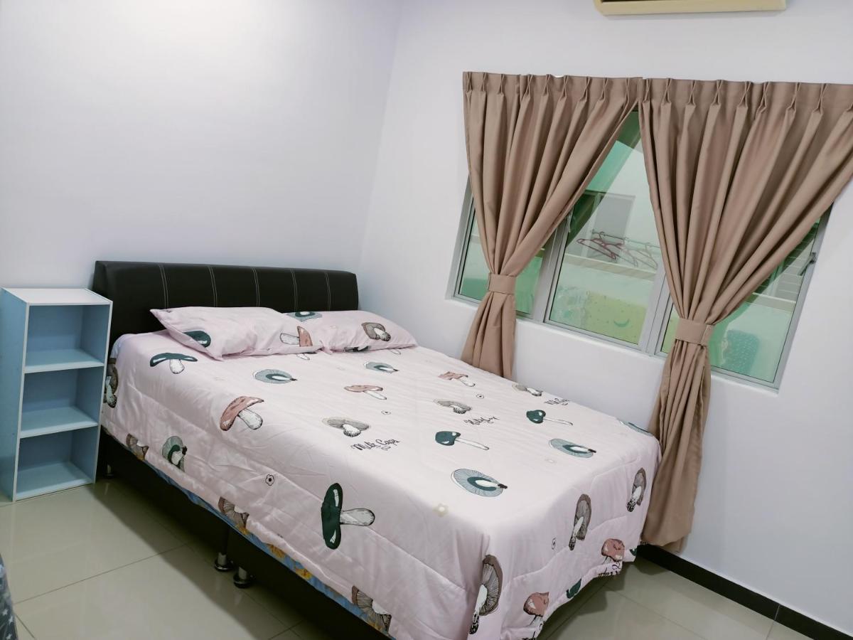 Sekinchan Paddy Via Seaview Home Exterior photo