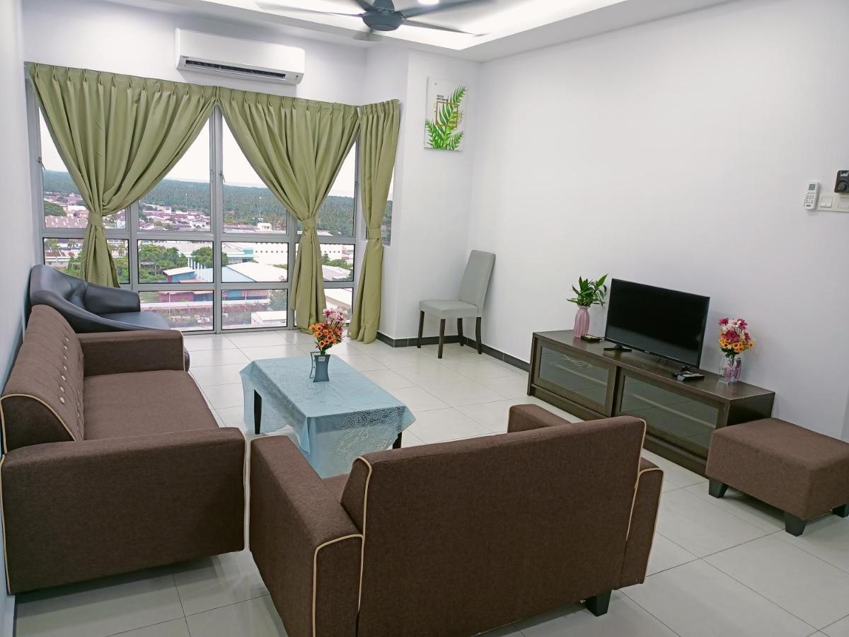 Sekinchan Paddy Via Seaview Home Exterior photo