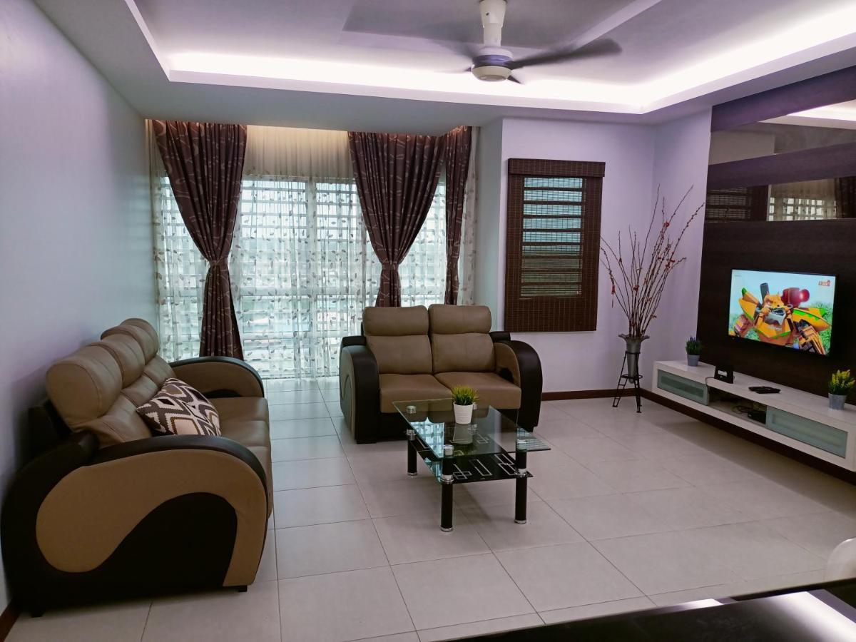 Sekinchan Paddy Via Seaview Home Exterior photo