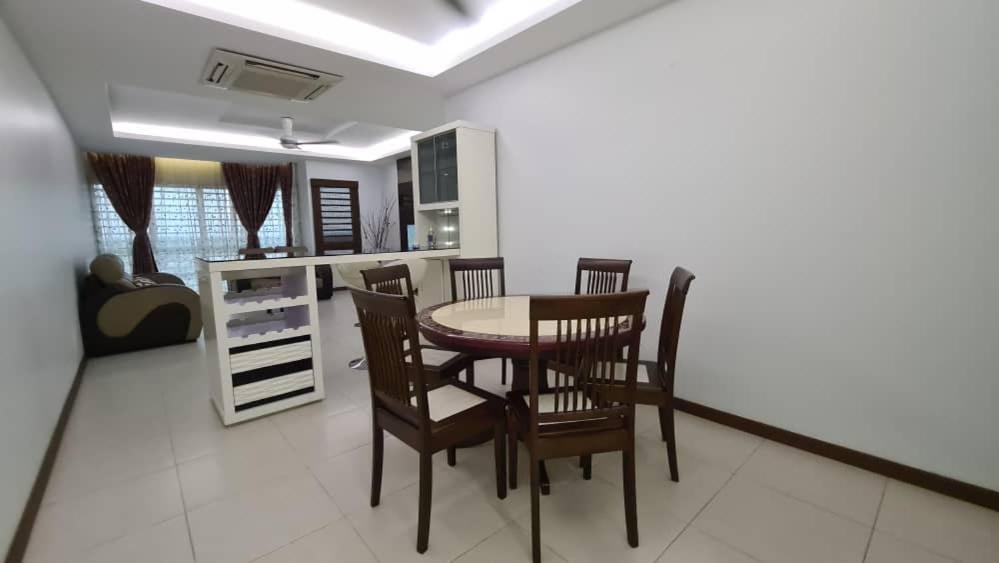 Sekinchan Paddy Via Seaview Home Exterior photo