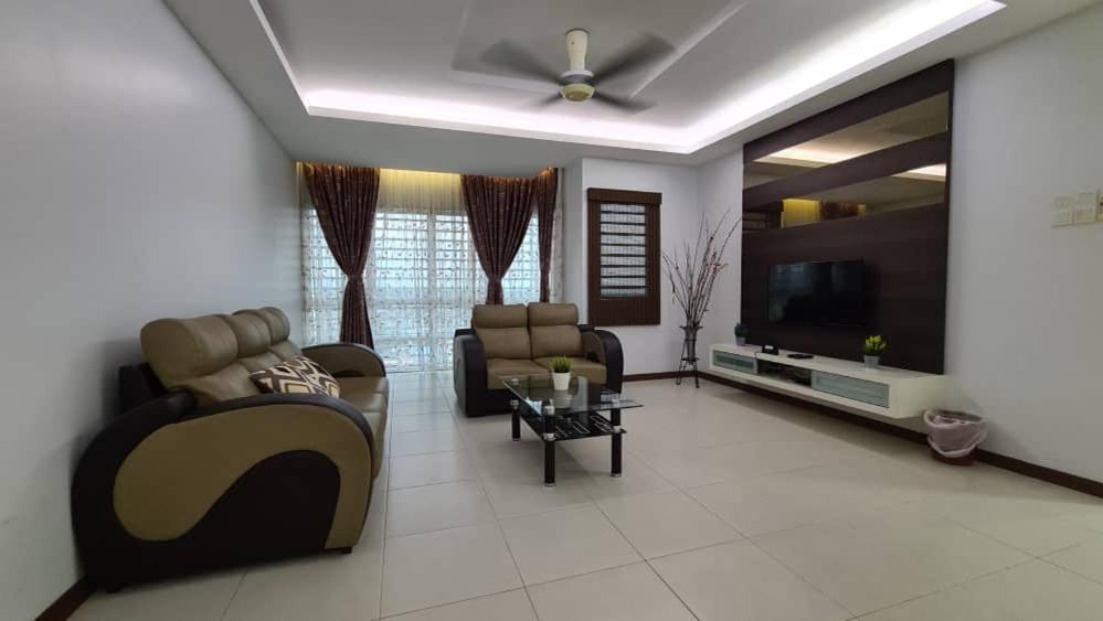Sekinchan Paddy Via Seaview Home Exterior photo