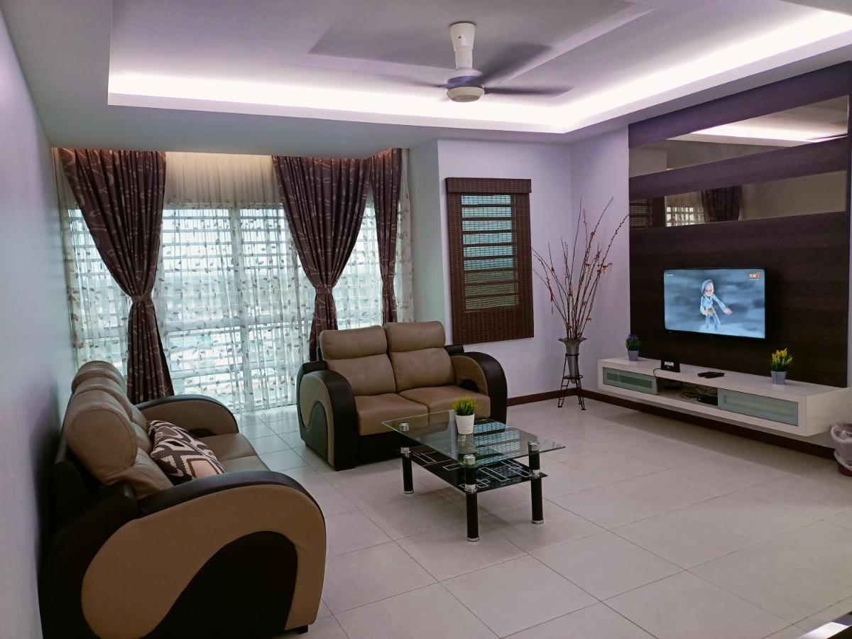 Sekinchan Paddy Via Seaview Home Exterior photo