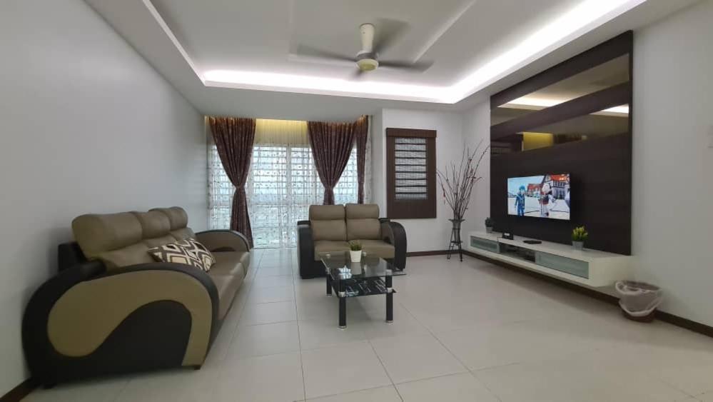 Sekinchan Paddy Via Seaview Home Exterior photo