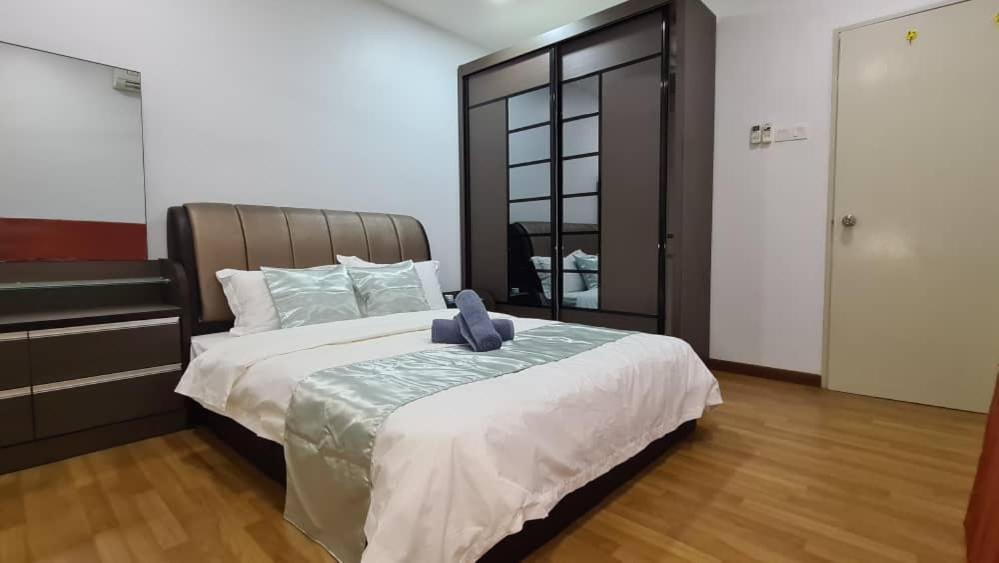 Sekinchan Paddy Via Seaview Home Exterior photo