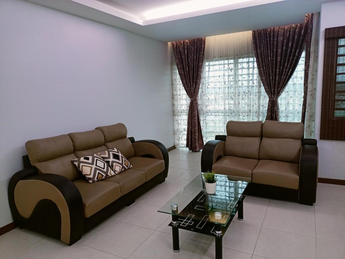 Sekinchan Paddy Via Seaview Home Exterior photo