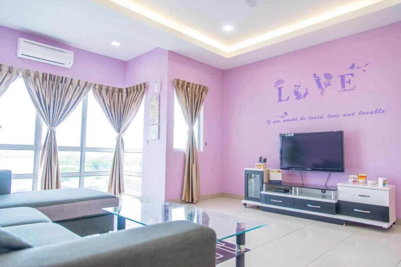 Sekinchan Paddy Via Seaview Home Exterior photo