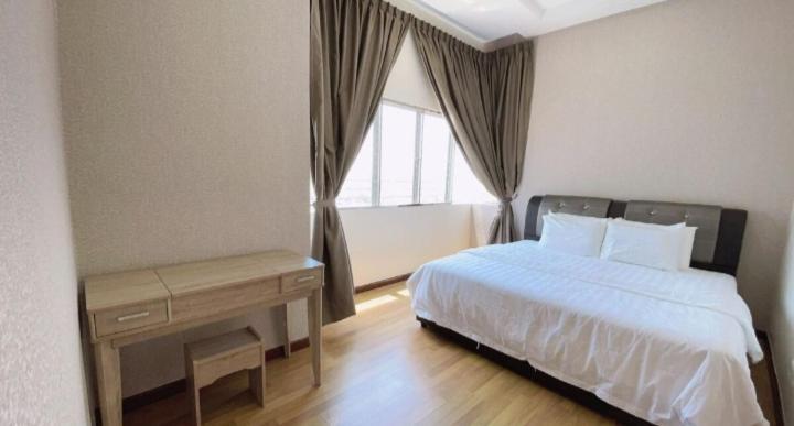 Sekinchan Paddy Via Seaview Home Exterior photo