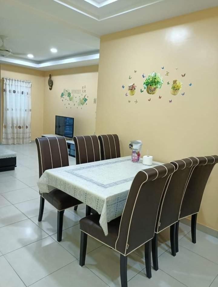 Sekinchan Paddy Via Seaview Home Exterior photo