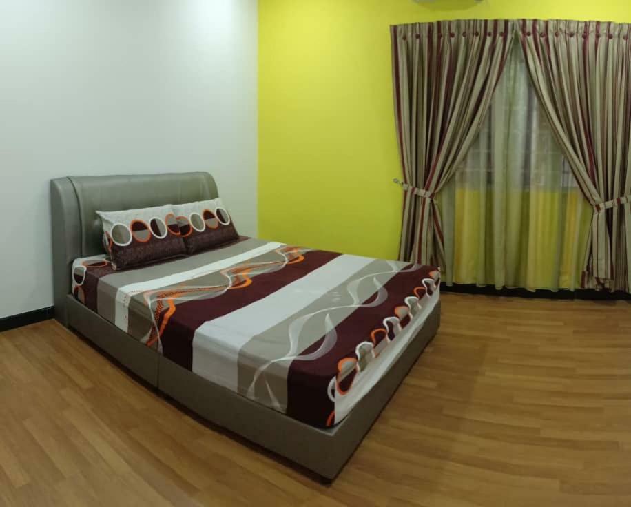 Sekinchan Paddy Via Seaview Home Exterior photo