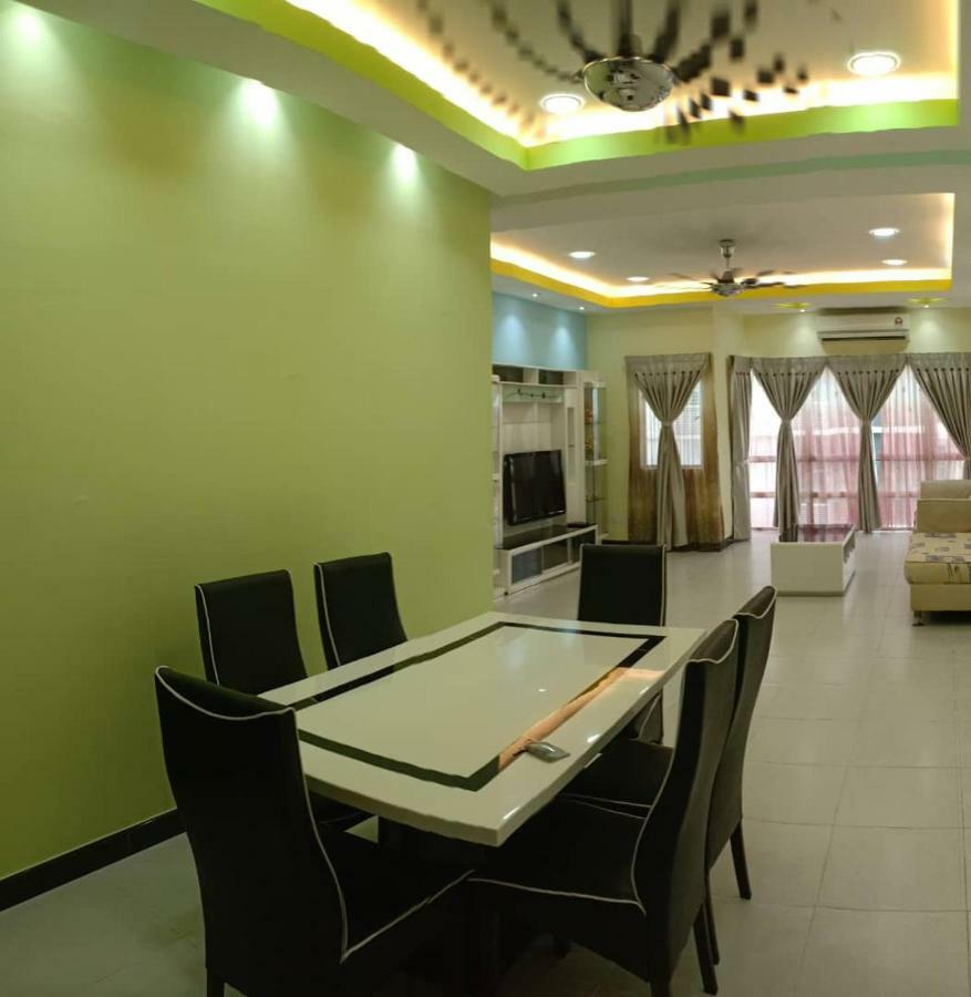 Sekinchan Paddy Via Seaview Home Exterior photo