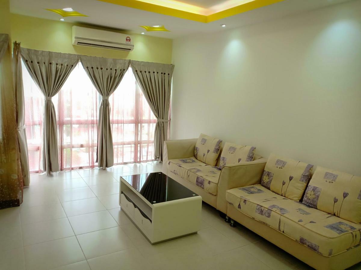 Sekinchan Paddy Via Seaview Home Exterior photo